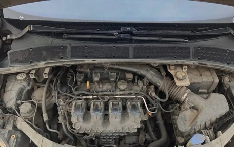 Ford Galaxy II, 2012 год, 1 050 000 рублей, 21 фотография