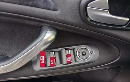 Ford Galaxy II, 2012 год, 1 050 000 рублей, 20 фотография