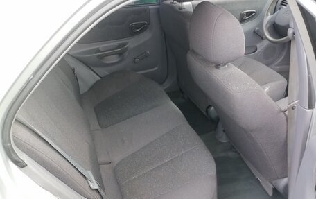 Hyundai Accent II, 2006 год, 421 000 рублей, 11 фотография