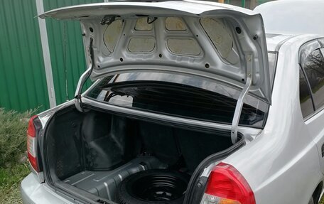 Hyundai Accent II, 2006 год, 421 000 рублей, 8 фотография