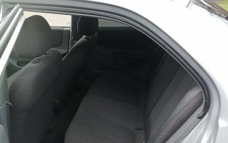 Hyundai Accent II, 2006 год, 421 000 рублей, 9 фотография