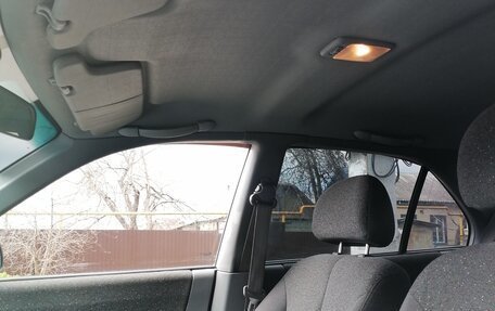 Hyundai Accent II, 2006 год, 421 000 рублей, 16 фотография