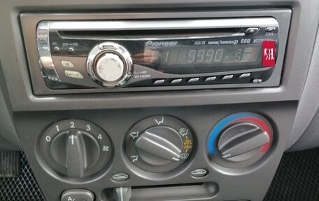 Hyundai Accent II, 2006 год, 421 000 рублей, 17 фотография