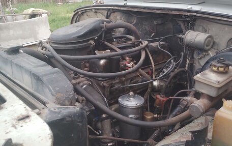 ЛуАЗ 3151, 2001 год, 357 000 рублей, 8 фотография