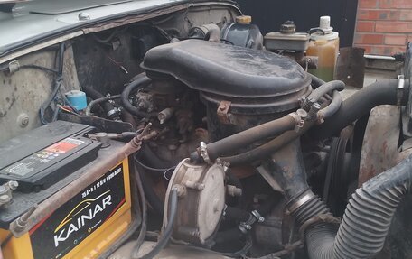 ЛуАЗ 3151, 2001 год, 357 000 рублей, 12 фотография