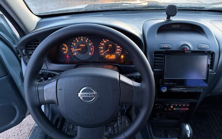 Nissan Almera Classic, 2007 год, 315 000 рублей, 5 фотография