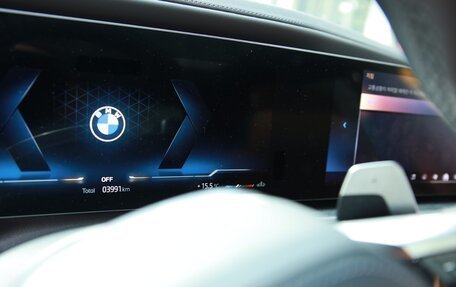 BMW 7 серия, 2025 год, 14 000 000 рублей, 8 фотография