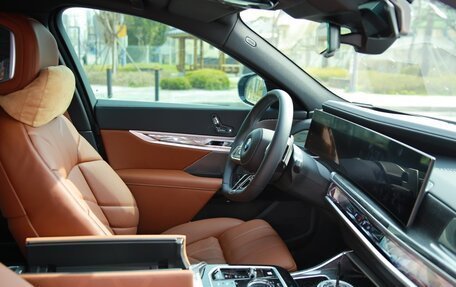 BMW 7 серия, 2025 год, 14 000 000 рублей, 11 фотография