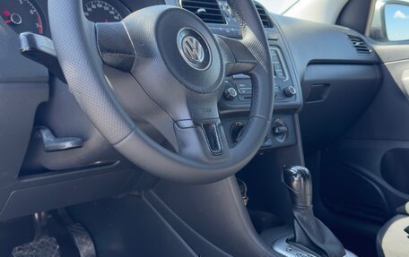 Volkswagen Polo VI (EU Market), 2015 год, 740 000 рублей, 7 фотография