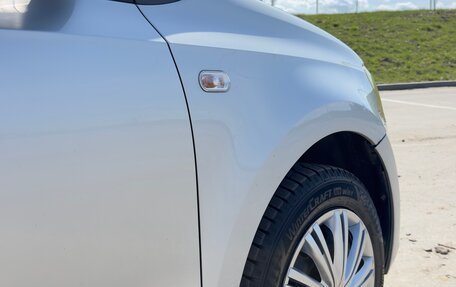 Volkswagen Polo VI (EU Market), 2015 год, 740 000 рублей, 5 фотография