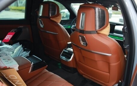 BMW 7 серия, 2025 год, 14 000 000 рублей, 10 фотография