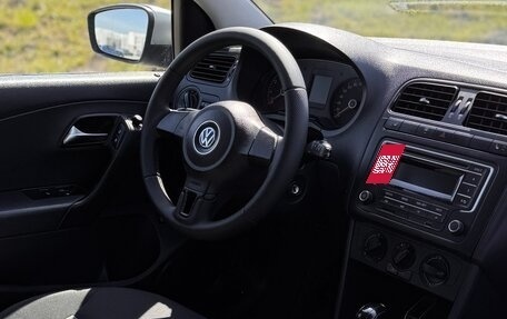 Volkswagen Polo VI (EU Market), 2015 год, 740 000 рублей, 6 фотография