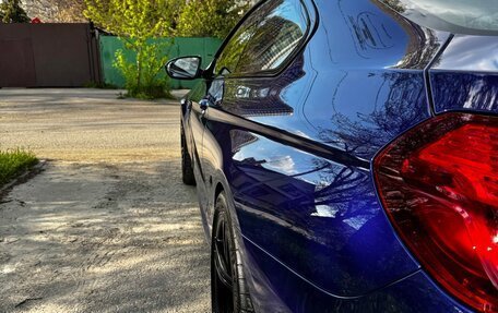 BMW M6, 2012 год, 4 400 000 рублей, 8 фотография