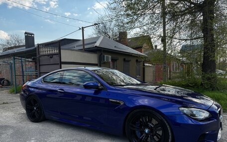 BMW M6, 2012 год, 4 400 000 рублей, 4 фотография