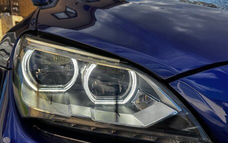 BMW M6, 2012 год, 4 400 000 рублей, 11 фотография