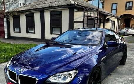BMW M6, 2012 год, 4 400 000 рублей, 2 фотография