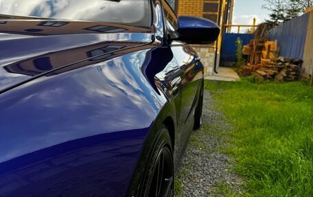 BMW M6, 2012 год, 4 400 000 рублей, 12 фотография