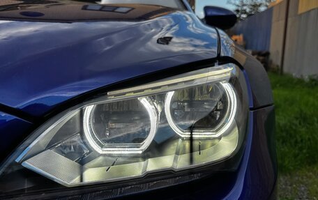 BMW M6, 2012 год, 4 400 000 рублей, 13 фотография
