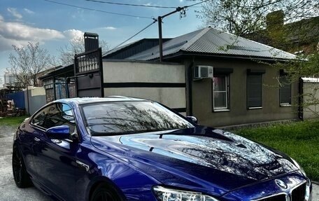 BMW M6, 2012 год, 4 400 000 рублей, 3 фотография