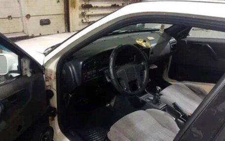 Volkswagen Passat B3, 1989 год, 110 000 рублей, 4 фотография