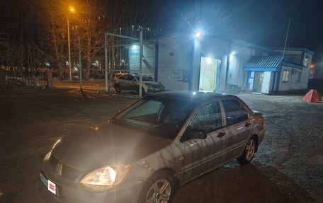 Mitsubishi Lancer IX, 2008 год, 317 000 рублей, 2 фотография