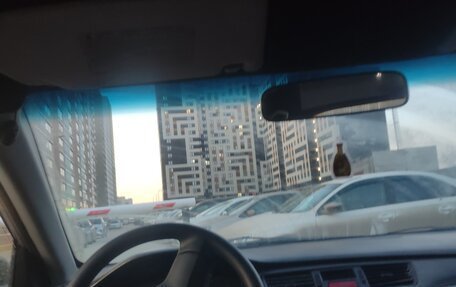 Mitsubishi Lancer IX, 2008 год, 317 000 рублей, 5 фотография