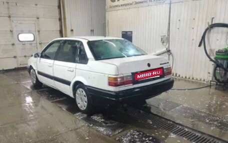 Volkswagen Passat B3, 1989 год, 110 000 рублей, 2 фотография