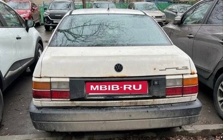 Volkswagen Passat B3, 1989 год, 110 000 рублей, 5 фотография