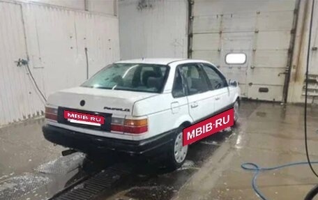 Volkswagen Passat B3, 1989 год, 110 000 рублей, 3 фотография