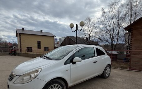 Opel Corsa D, 2008 год, 360 000 рублей, 2 фотография