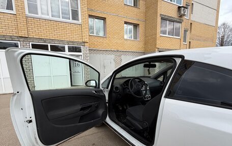 Opel Corsa D, 2008 год, 360 000 рублей, 5 фотография