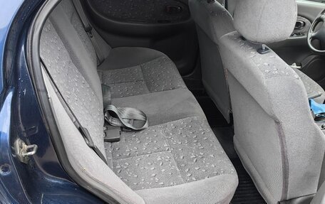 KIA Spectra II (LD), 2009 год, 530 000 рублей, 15 фотография