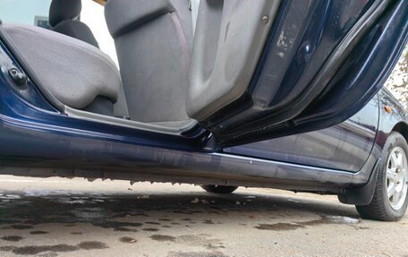 KIA Spectra II (LD), 2009 год, 530 000 рублей, 16 фотография