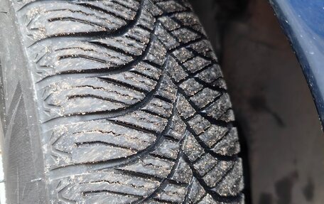 KIA Spectra II (LD), 2009 год, 530 000 рублей, 18 фотография