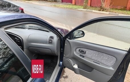 KIA Spectra II (LD), 2009 год, 530 000 рублей, 10 фотография