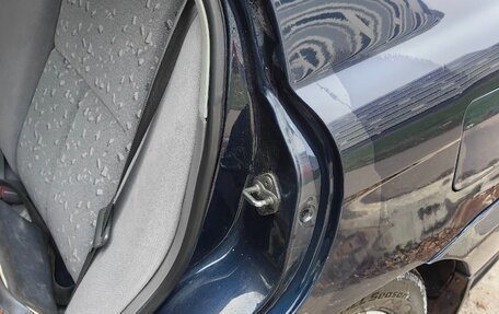 KIA Spectra II (LD), 2009 год, 530 000 рублей, 21 фотография