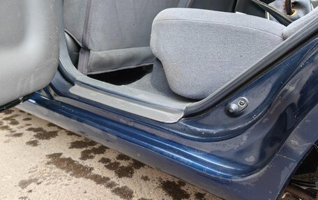 KIA Spectra II (LD), 2009 год, 530 000 рублей, 22 фотография