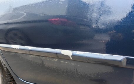 KIA Spectra II (LD), 2009 год, 530 000 рублей, 23 фотография