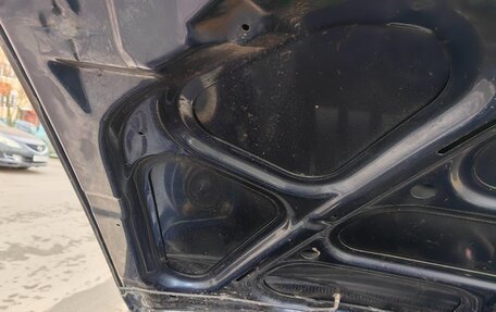 KIA Spectra II (LD), 2009 год, 530 000 рублей, 26 фотография