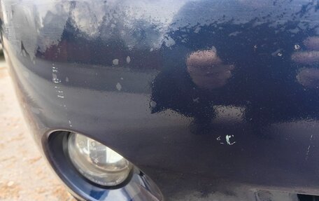 KIA Spectra II (LD), 2009 год, 530 000 рублей, 24 фотография