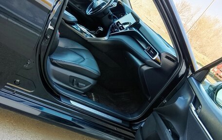 Toyota Camry, 2022 год, 3 200 000 рублей, 17 фотография