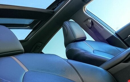 Toyota Camry, 2022 год, 3 200 000 рублей, 18 фотография