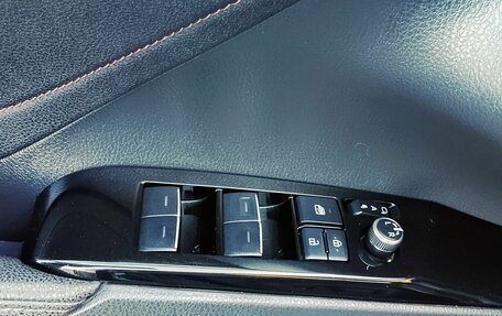 Toyota Camry, 2022 год, 3 200 000 рублей, 23 фотография