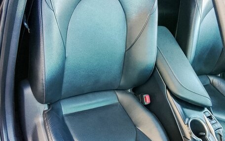 Toyota Camry, 2022 год, 3 200 000 рублей, 19 фотография