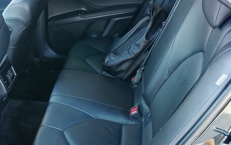 Toyota Camry, 2022 год, 3 200 000 рублей, 21 фотография