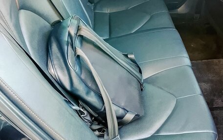 Toyota Camry, 2022 год, 3 200 000 рублей, 20 фотография