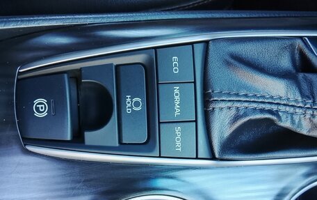 Toyota Camry, 2022 год, 3 200 000 рублей, 29 фотография