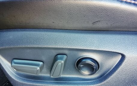 Toyota Camry, 2022 год, 3 200 000 рублей, 25 фотография