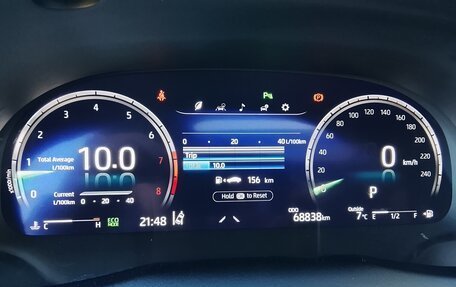 Toyota Camry, 2022 год, 3 200 000 рублей, 30 фотография