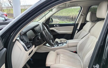 BMW X5, 2020 год, 6 500 000 рублей, 2 фотография